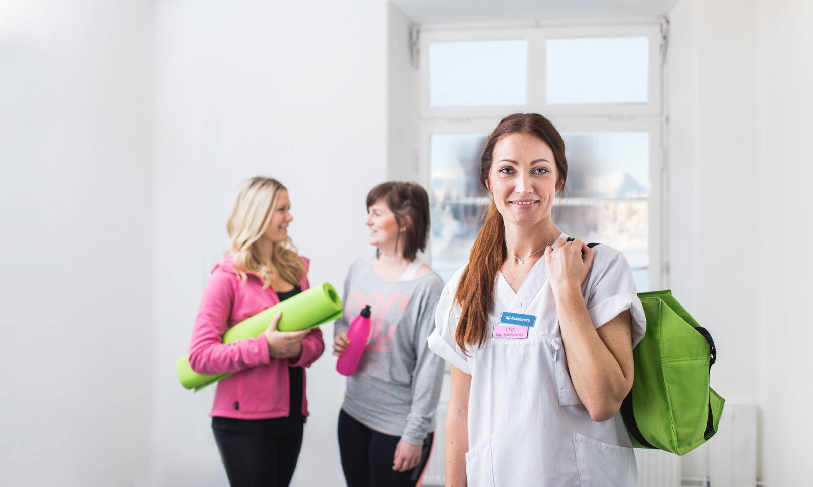 Region Jämtland Härjedalen