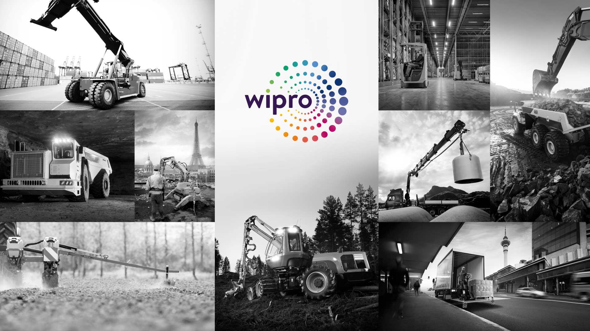 Wipro Infrastructure Engineering 