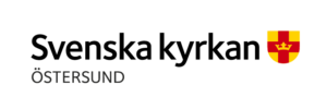 Svenska kyrkan Östersund logotyp