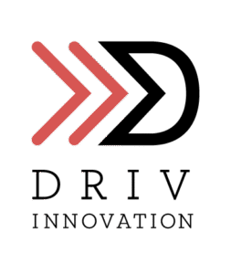 Driv Innovation AB logotyp