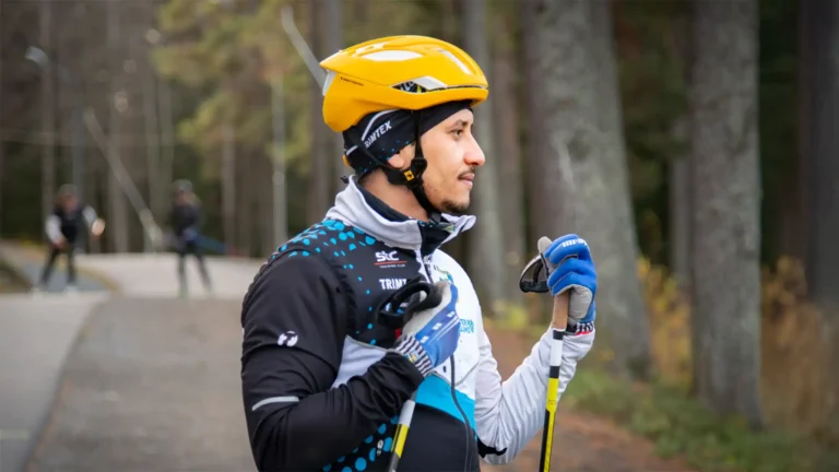 Östersund studenter, logotyp