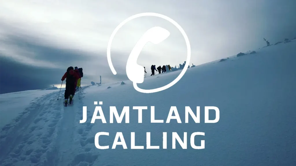 Puffbild Jämtland Calling