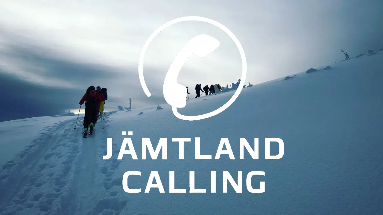 Puffbild Jämtland Calling