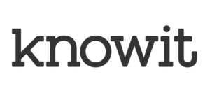 Knowit Connectivity logotyp