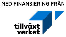 Logo Tillväxtverket